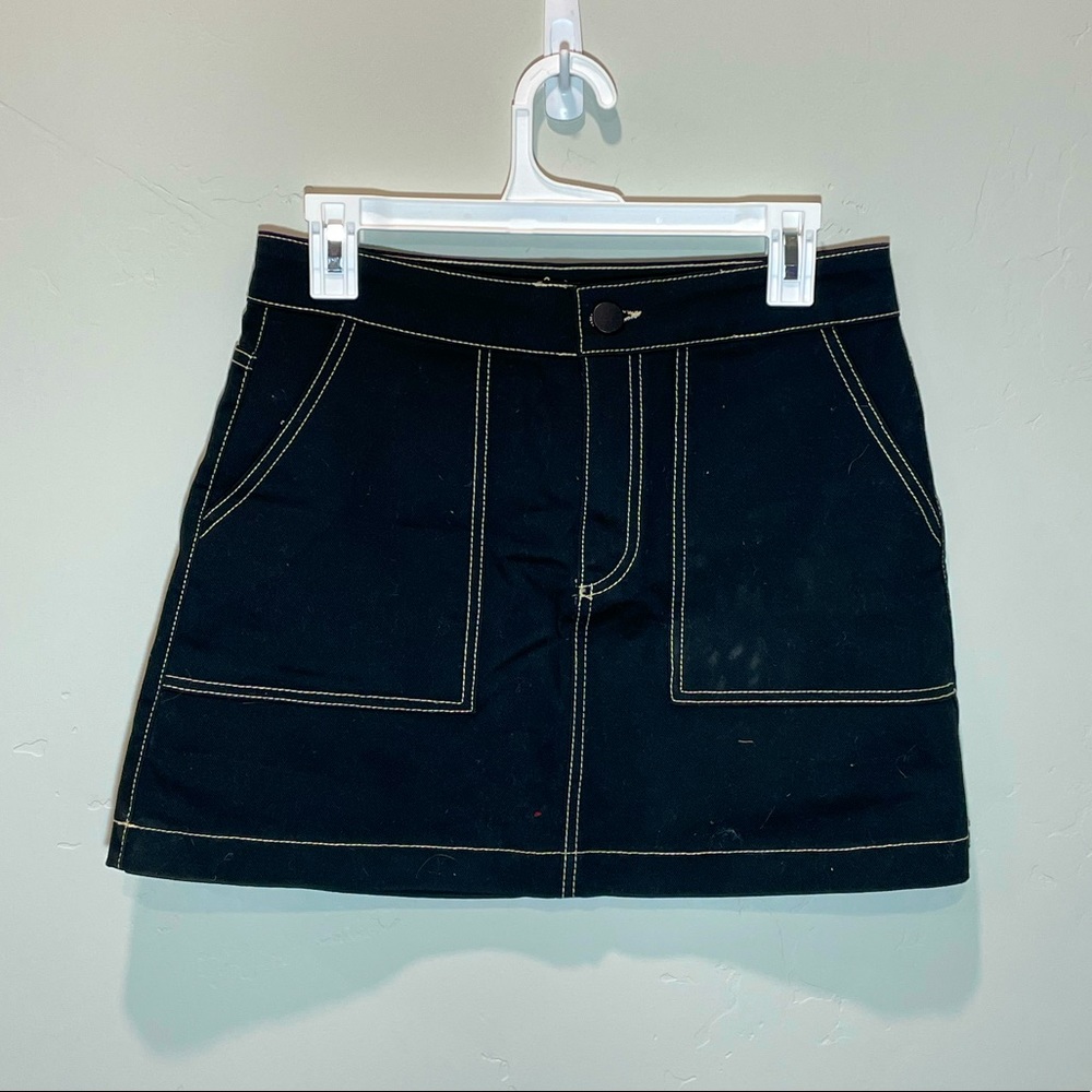 Zara Mini Skirt M